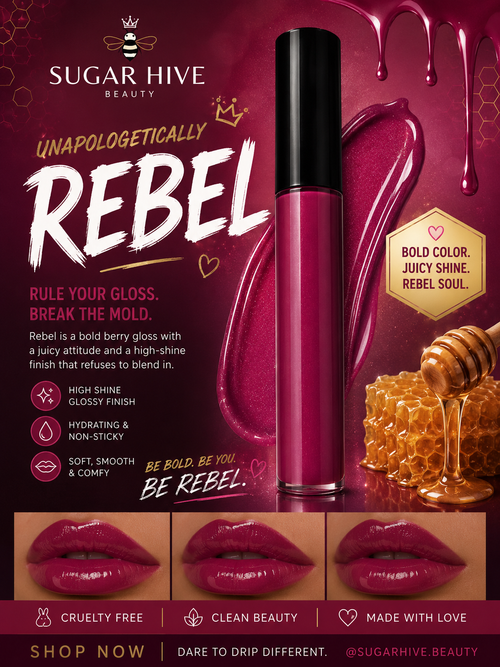 Lip Gloss