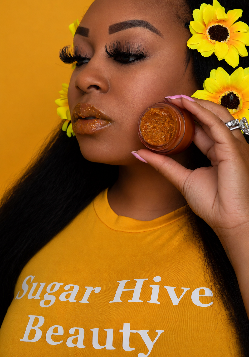Lip Scrubs 1oz