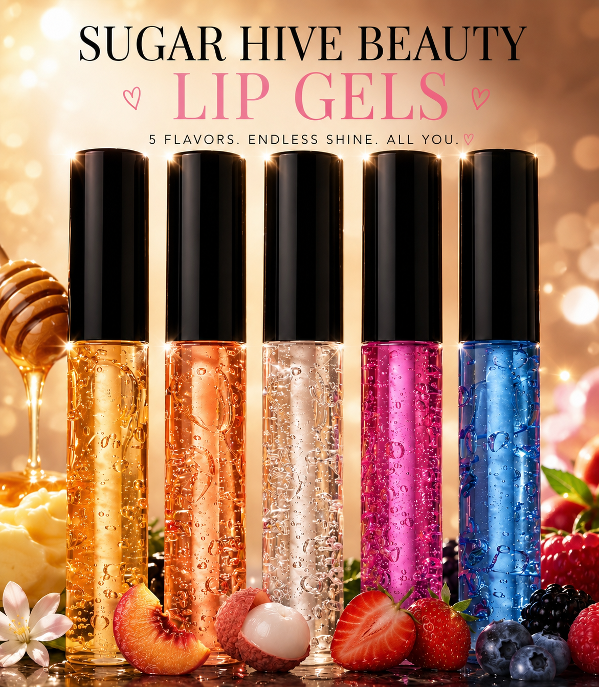 Lip Gel
