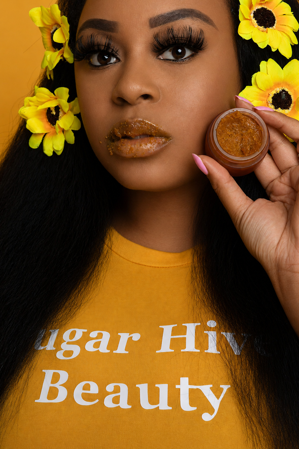 Lip Scrubs 2oz