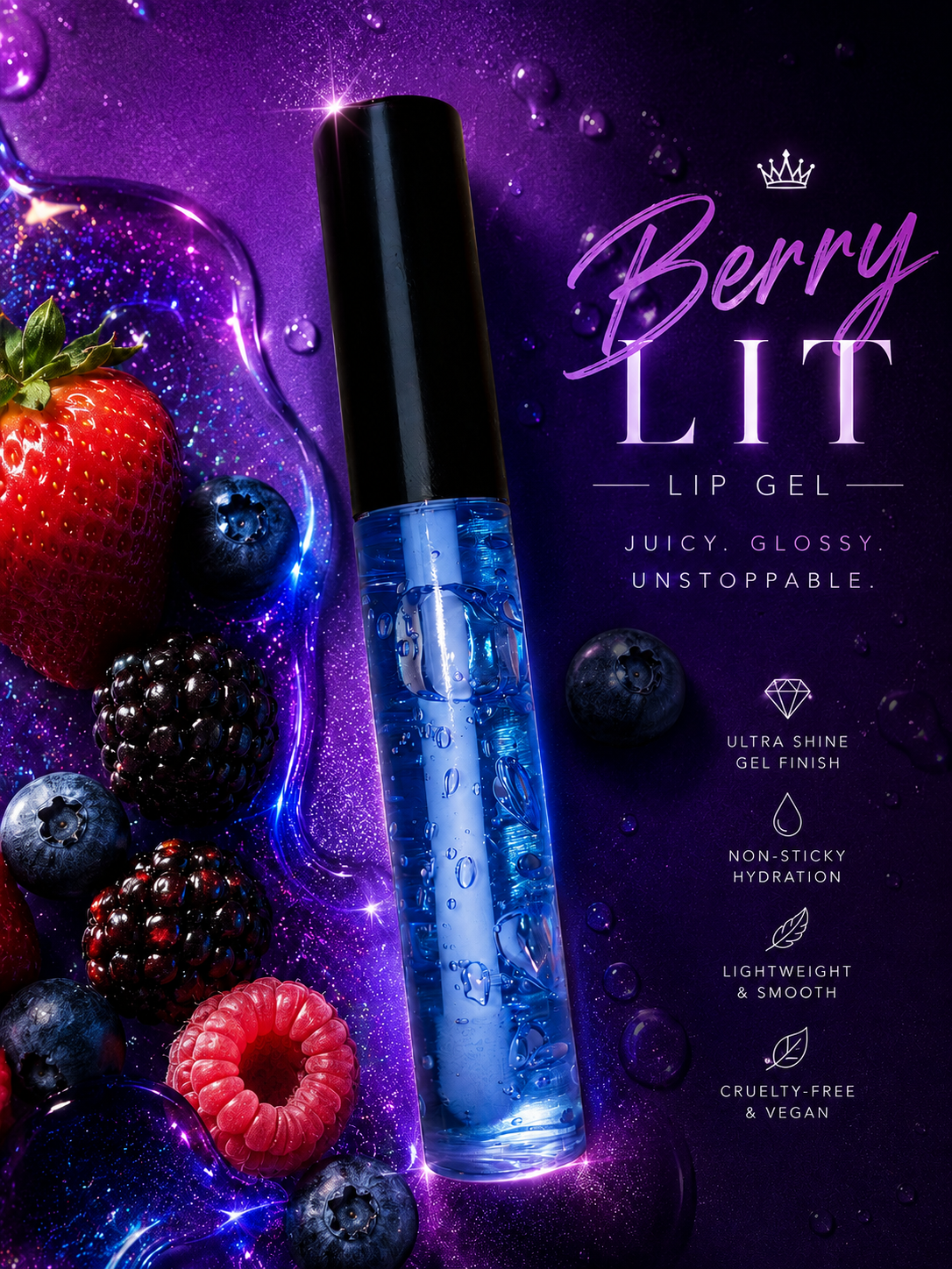 Lip Gel