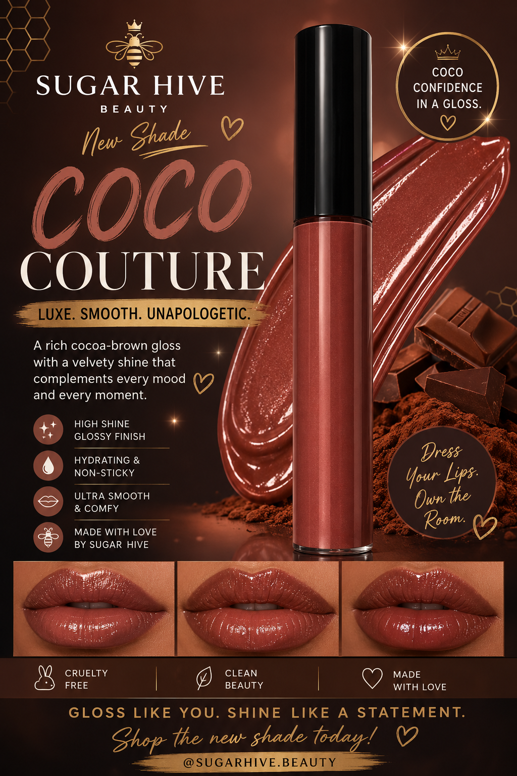 Lip Gloss