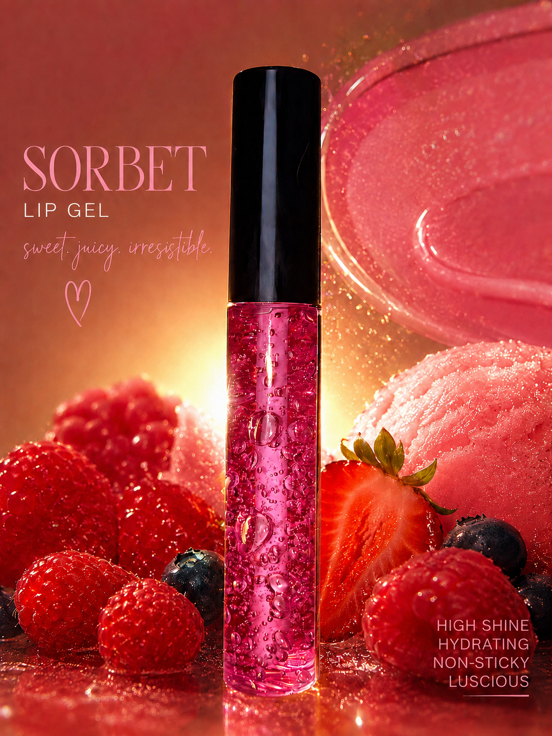 Lip Gel