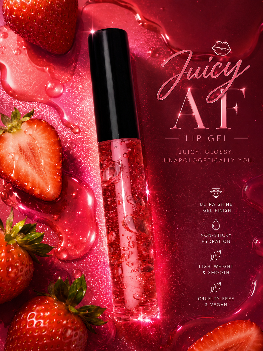 Lip Gel