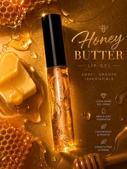Lip Gel