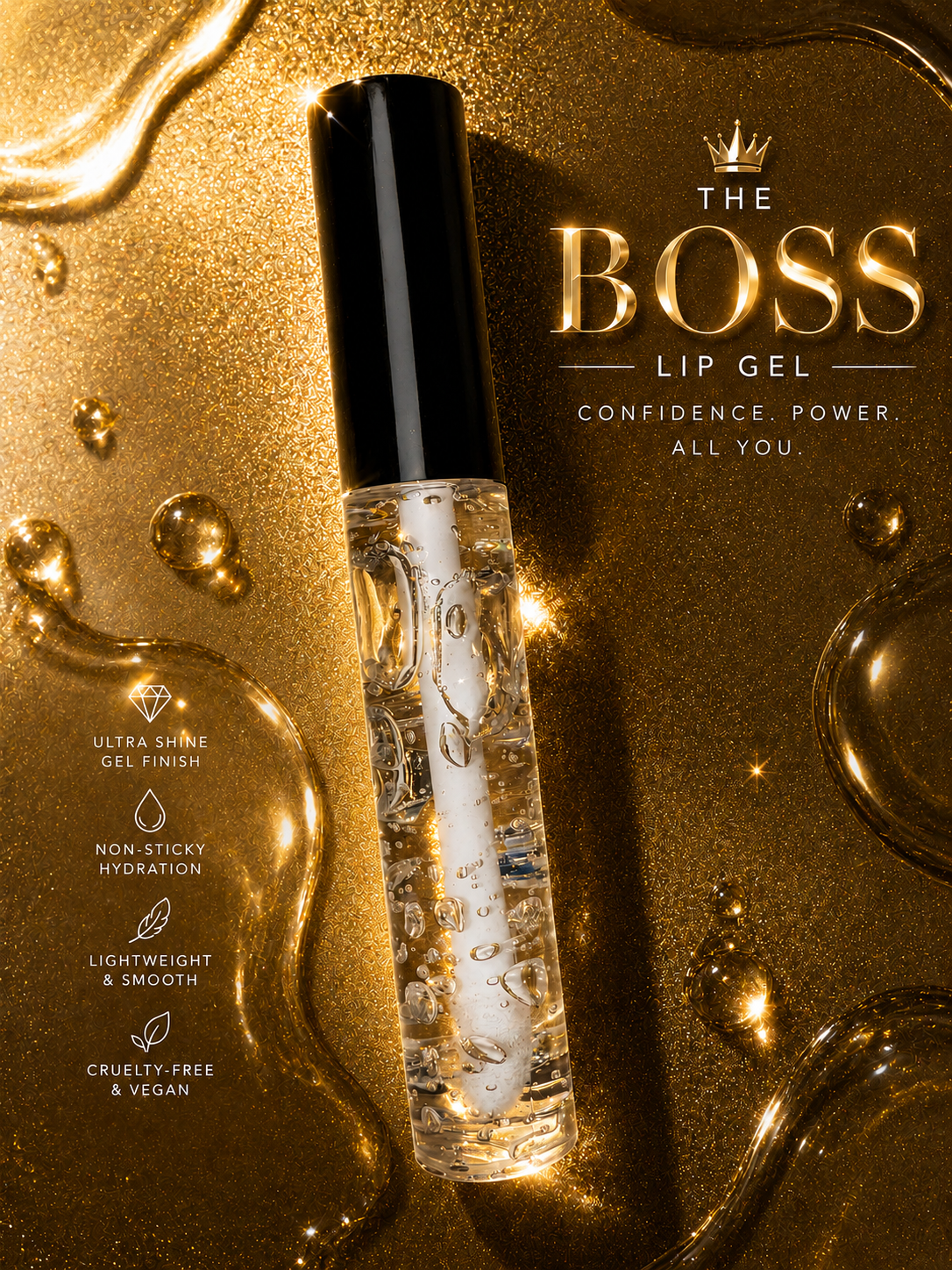 Lip Gel
