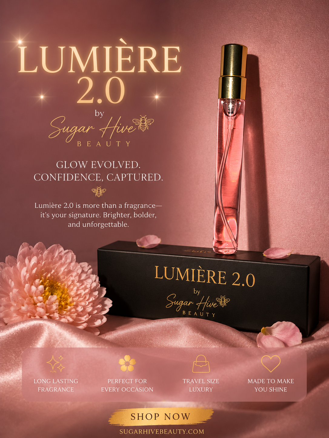 Lumière 2.0